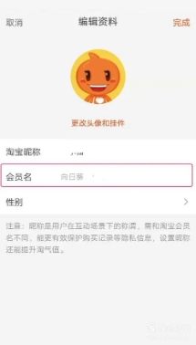 淘宝旺旺号在哪里看到?是不是就是会员名?