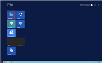 Windows 2012 R2自建安装IIS 8.5的实现步骤
