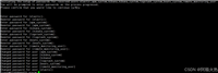 docker部署ES集群的实现