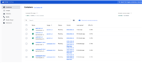 Windows Docker 部署 SolrCloud的方法步骤