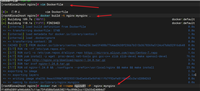 在Docker中构建并运行Nginx容器的完整教程
