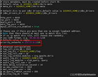 Docker单机部署Doris超详细图文教程
