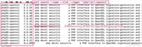 php获取远程https内容时提示PHP Warning: copy(): Unable to find the wrapper “https“ 解决方法