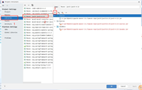 Maven导入Junit4后在test中无法引用问题