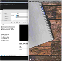 python实现照片集变成视频的代码实现