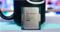 Core Ultra 9 285K VS Ryzen 7 7800X3D谁性能更强? cpu游戏性能测评
