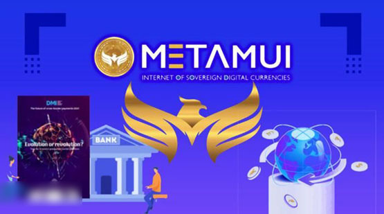 mmui币发行总量和发行价格是多少?