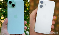 iPhone16和iPhone15哪个值得买?iPhone16和iPhone15全方位对比评测