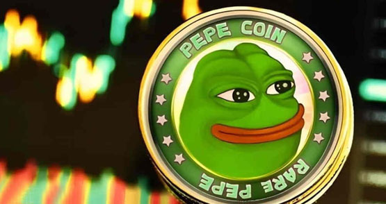 pepe币怎么买?手把手教你购买pepe币