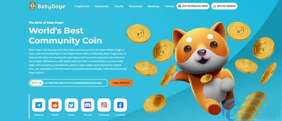 宝贝狗币未来5年估值能涨到多少钱?