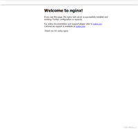 树莓派如何搭建web服务器(nginx +php + mysql + vsftpd +phpmyadmin)
