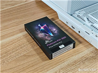 迟来的PCIe 4.0 SSD王者!海力士P41 SSD硬盘2TB测评