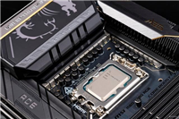 打造低调而卓越的Ai PC! 微星MEG Z890 ACE 战神主板深度测评