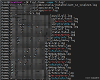 在Linux系统中高效查找文件所在位置的方法