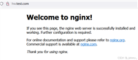 Nginx location和proxy_pass配置示例详解