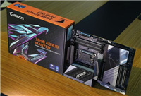 酷睿 Ultra200S 处理器的搭档! 技嘉超级雕Z890 AORUS MASTER深度评测