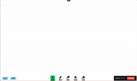 C# WPF自制白板工具