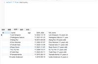 MySQL虚拟列的使用示例