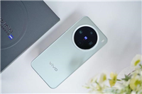 vivo X200 Pro mini值得买吗?vivo X200 Pro mini全面深度评测