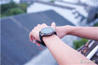 运动数据很专业 健康测量很强大! 华为WATCH GT5智能手表全面测评