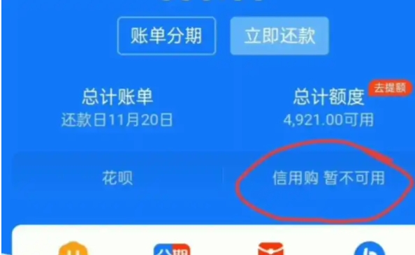 2024蚂蚁花呗官网最新数据是什么?登录入口在哪?