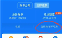 2024蚂蚁花呗官网最新数据是什么?登录入口在哪?