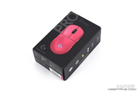 GPW4朱雀鼠标值得购买吗? 罗技G PRO 2 LIGHTSPEED无线游戏鼠标测评