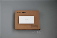 千兆端口助力企业高效组网! TL-R4010GP-AC一体化千兆路由器拆机测评