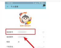 淘宝的旺旺号在哪里找？怎么给客服留言？