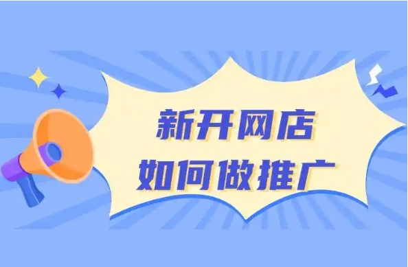 2024怎样推广自己的网店产品?免费方法有哪些?