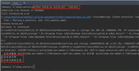 python实现将代码转成不可反编译的pyd文件