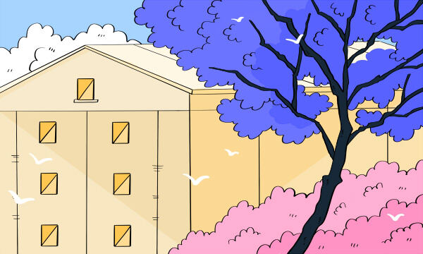 2024高中能够出国留学吗 流程是什么