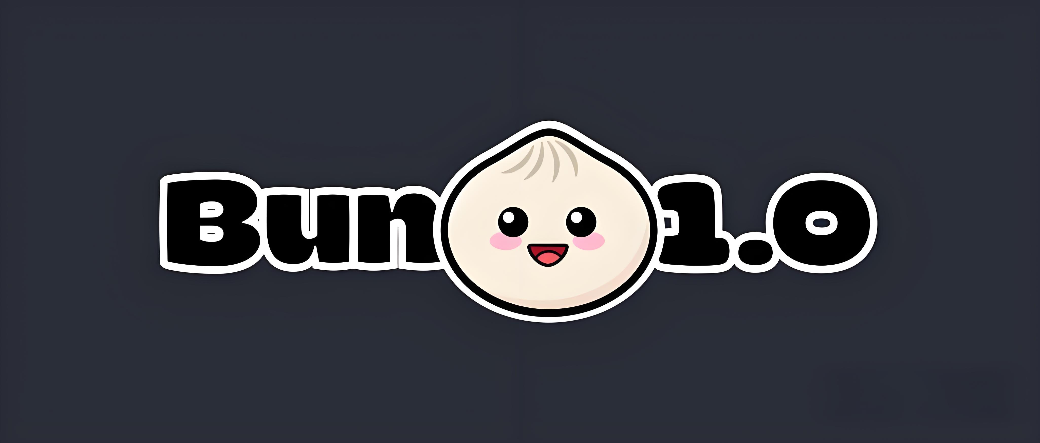 bun