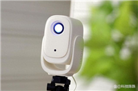 百元价位的投影仪也有320流明! 哈趣Q1投影仪评测: