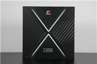 七彩虹iGame Z890主板怎么样 七彩虹iGame Z890 VULCAN主板评测