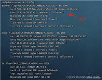 docker容器无法访问外网,但宿主机却可以访问的解决方案