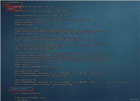 在docker中搭建部署clickhouse过程