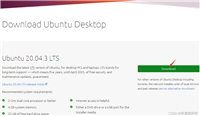 VMware虚拟机安装Ubuntu20.04详细教程(最新推荐)