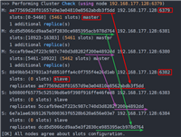 Redis集群(cluster模式)搭建过程