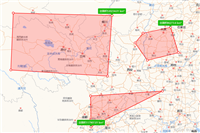 Openlayers实现面积测量的方法