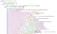 .NET 白名单文件通过反序列化执行系统命令的方法