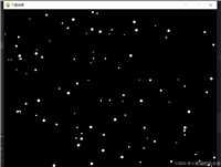 一文教会你使用Python来下一场雪