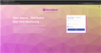 Docker部署HertzBeat实时监控告警系统