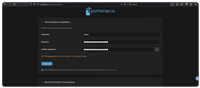 Docker可视化面板Portainer的实现