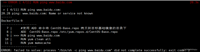 Dockerfile中yum install无法使用的问题及解决
