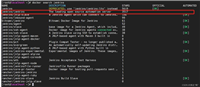 docker-compose集成Jenkins部署,打包,发布方式