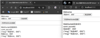 SpringBoot实现WebSocket的示例代码