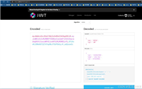 Go语言中Gin框架使用JWT实现登录认证的方案