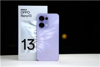 OPPOReno13值得买吗?OPPOReno13全方位深度评测
