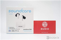 360°全景环绕音! Soundcore声阔P30i真无线降噪耳机拆解测评